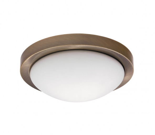 Rabalux 3563 - Oprawa sufitowa DISKY 1xE27/40W/230V