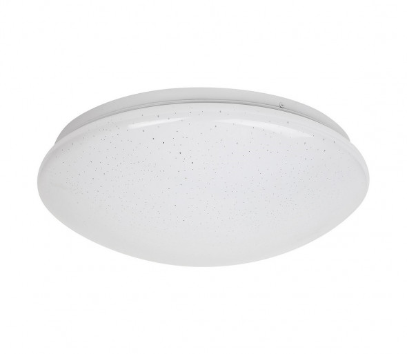 Rabalux 3937 - LED Plafon LUCAS LED/18W/230V