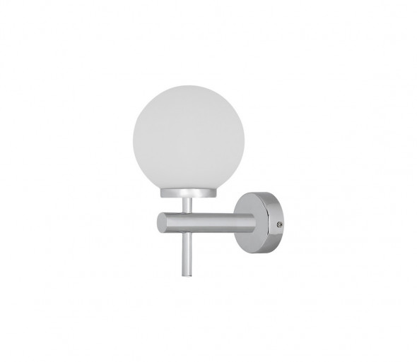 Rabalux 3998 - LED Kinkiet łazienkowy AVERY LED/6W/230V IP44