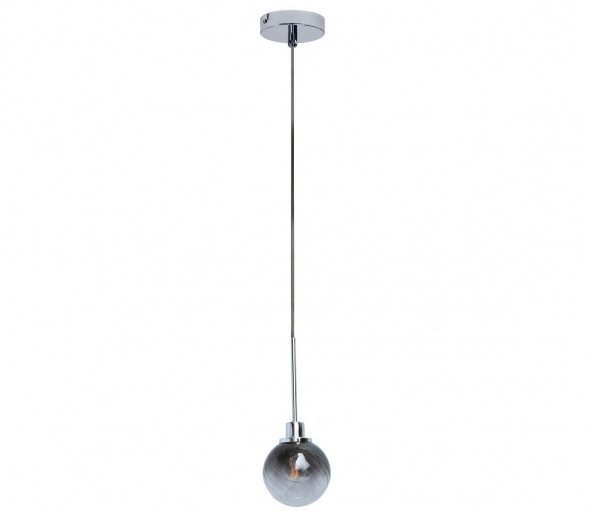 Rabalux 5002 - Żyrandol na lince SEMIRA 1xE14/4W/230V