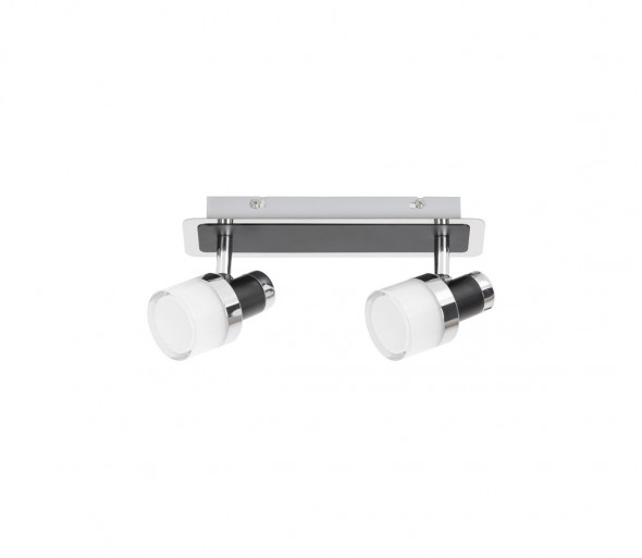 Rabalux 5022 - LED Oświetlenie punktowe HAROLD LED/10W/230V IP44