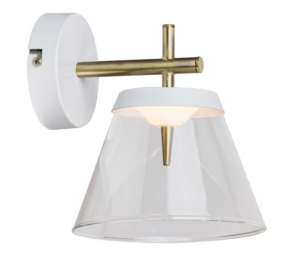 Rabalux 5029 - LED Kinkiet AVIANA LED/6W/230V