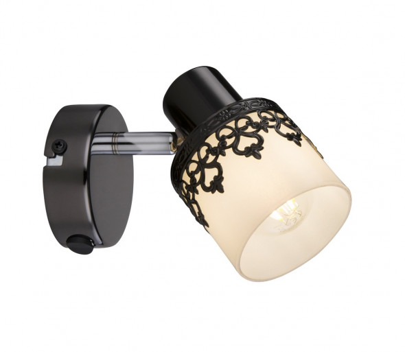 Rabalux 5341 - Kinkiet LACEY 1xE14/40W/230V