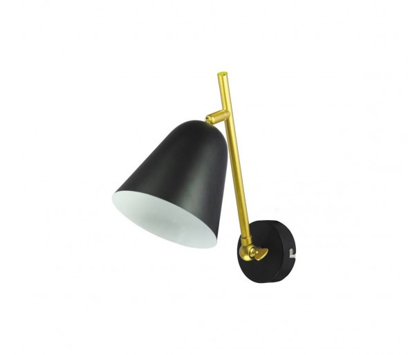 Rabalux 5375 - Kinkiet ALDER 1xE14/40W/230V