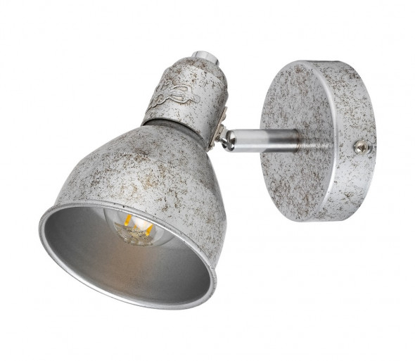 Rabalux 5386 - Kinkiet punktowy THELMA 1xE14/40W/230V