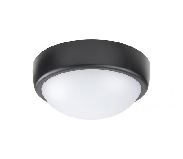 Rabalux 5621 - LED Kinkiet zewnętrzny BORIS LED/10W/230V IP54