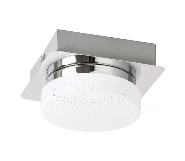 Rabalux 5661 - LED Plafon HILARY LED/5W/230V