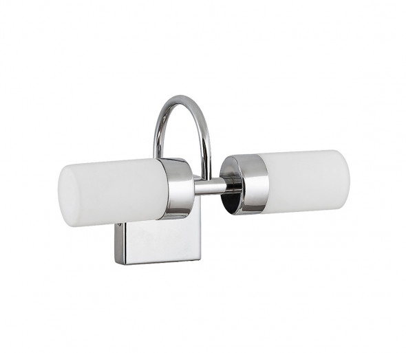 Rabalux 5714 - LED Łazienkowe oświetlenie lustra BETTY LED/4W/230V chrom błyszczący