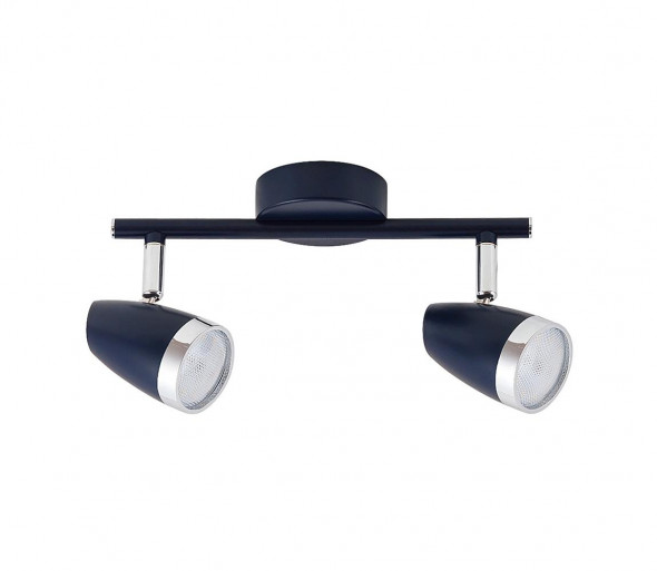 Rabalux 5951 - LED Oświetlenie punktowe KAREN 2xLED/4W/230V