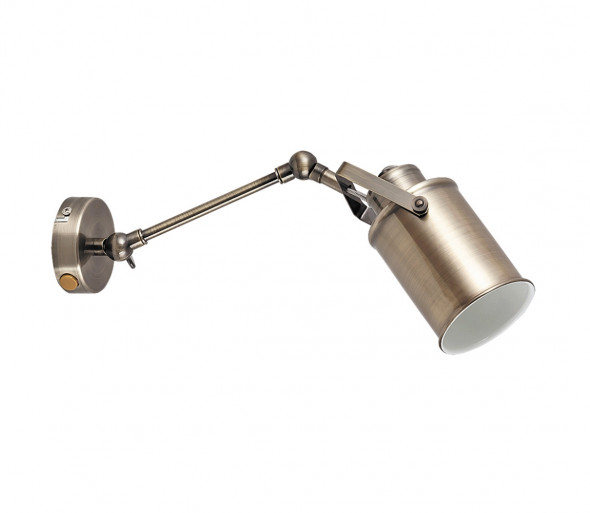 Rabalux 5987 - Reflektor punktowy PETER E27/15W