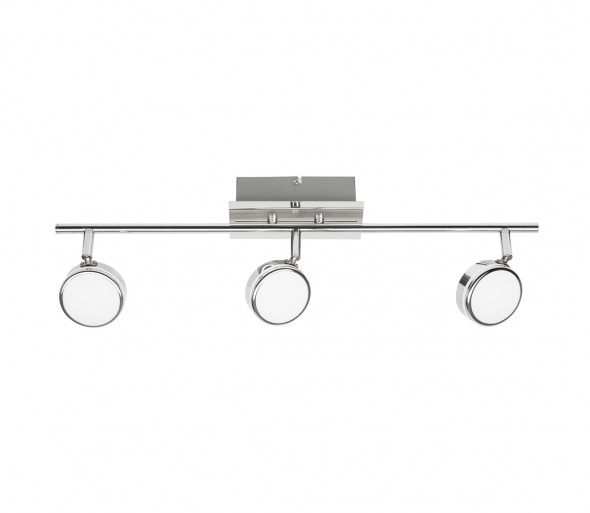 Rabalux 6663 - LED Reflektor punktowy ZAHRA 3xLED/5W/230V