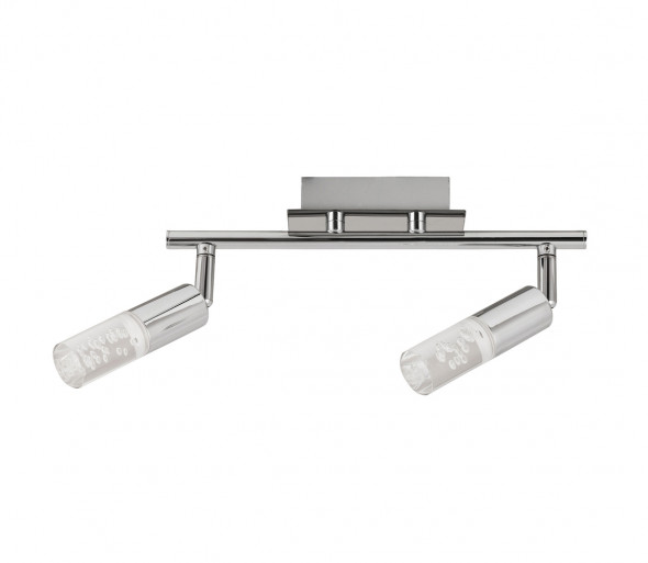 Rabalux 6676 - LED Reflektor punktowy ANGELA 2xLED/4W/230V