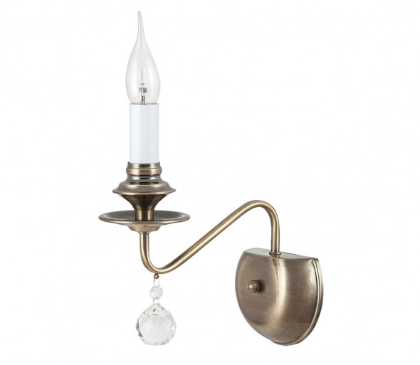 Rabalux 7056 - Kinkiet BEATRICE E14/40W