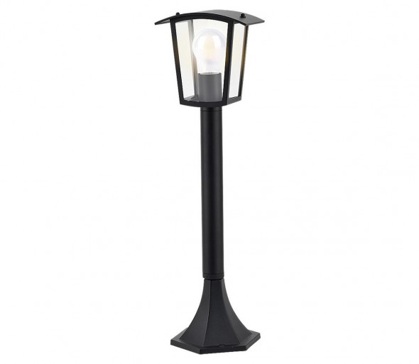 Rabalux 7128 - Lampa zewnętrzna TAVERNA 1xE27/15W/230V IP44