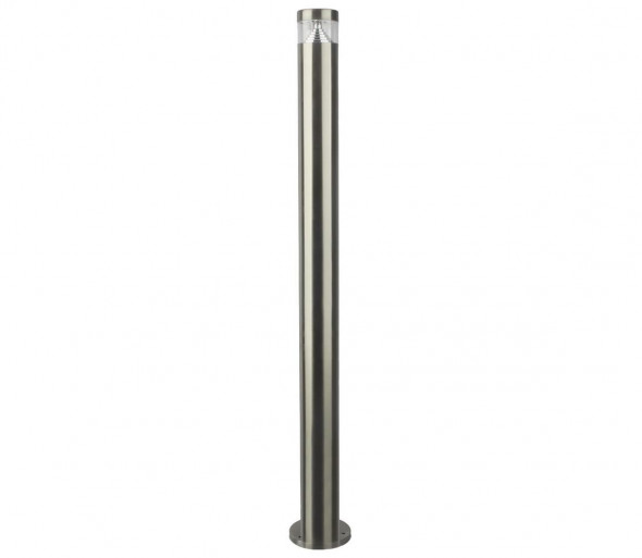 Rabalux 7829 - LED Lampa zewnętrzna LISBON LED/7W/230V 110 cm IP54