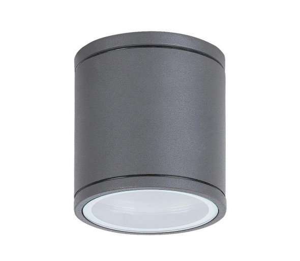 Rabalux 8150 - Plafon zewnętrzny AKRON 1xGU10/35W/230V IP54