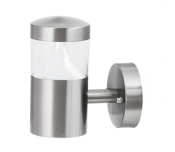 Rabalux 8158 - LED Kinkiet zewnętrzny TUCSON LED/7W/230V IP44