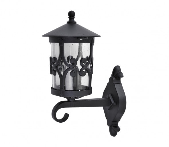 Rabalux 8414 - Kinkiet zewnętrzny PALMA 1xE27/100W/230V