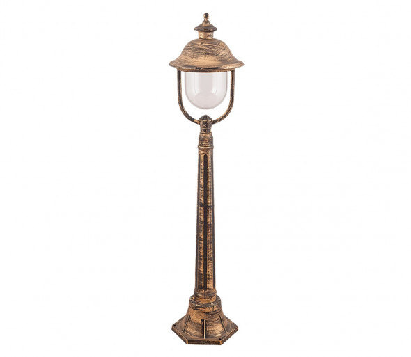 Rabalux 8700 - Oświetlenie zewnętrzne NEW YORK 1xE27/100W