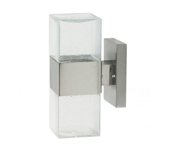 Rabalux 8787 - LED Kinkiet zewnętrzny LIENZ G9/4W/230V IP44