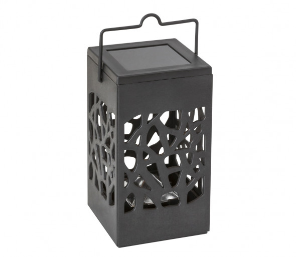 Rabalux 8948 - LED Zewnętrzne oświetlenie solarne LED/0,07W/1xAA IP23