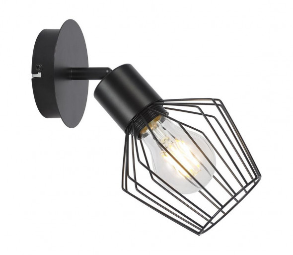 Rabalux - Kinkiet 1xE27/40W/230V