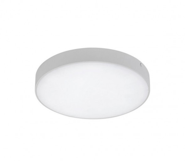 Rabalux - LED Plafon łazienkowy LED/18W/230V 3000-6000K IP44 biały