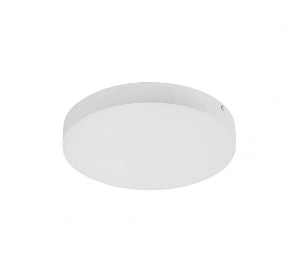 Rabalux - LED Plafon LED/24W/230V 3000-6000K IP44 biały
