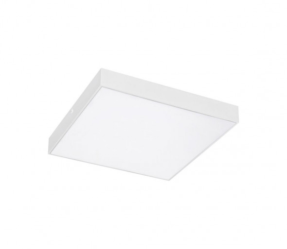 Rabalux - LED Plafon LED/24W/230V 3000-6000K IP44 biały
