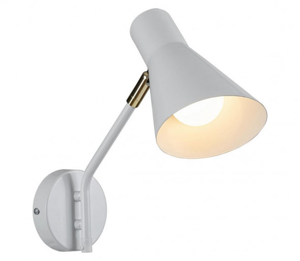 Rabalux - Mała lampa ścienna 1xE27/25W/230V