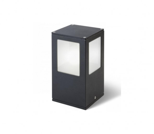 RED - Design Rendl-R10367- Kinkiet zewnętrzny PONDER 1xE27/18W/230V IP44