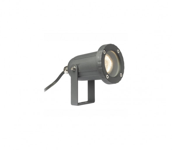 RED - Design Rendl - R11948 - Lampa zewnętrzna DUTY 1xGU10/50W/230V IP65