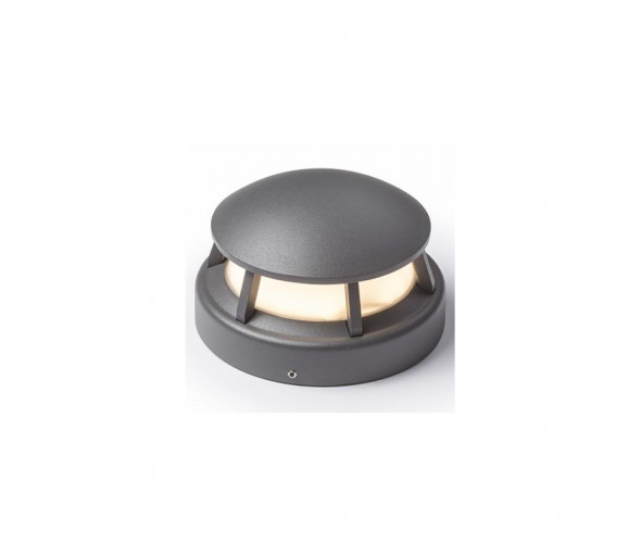 RED - Design Rendl - R11963 - LED Lampa zewnętrzna FAROS LED/3W/230V IP54