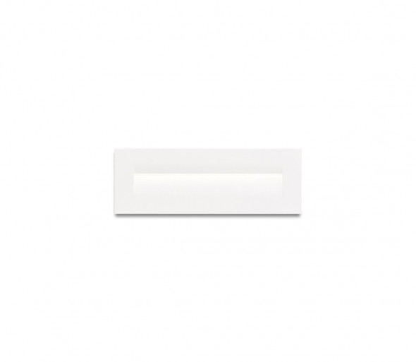 RED - Design Rendl-R12627- LED Wbudowana lampa zewnętrzna RASQ 8,5W/230V IP65