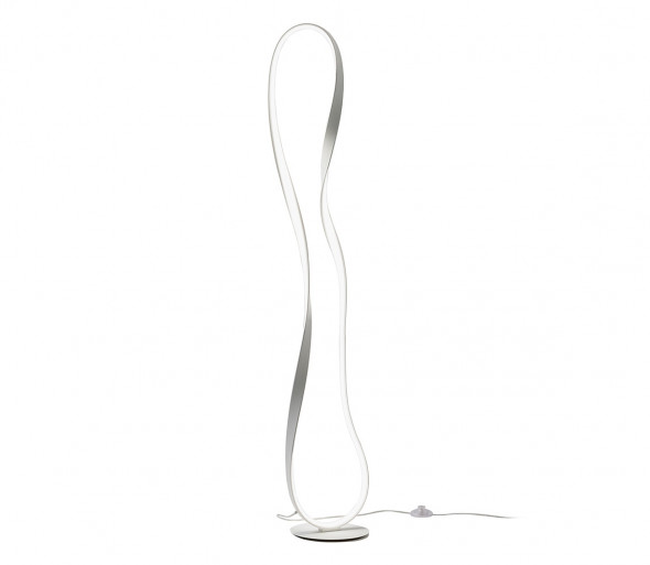 Redo 01-1417 - LED Lampa podłogowa ściemnialna NUBO 1xLED/35W/230V