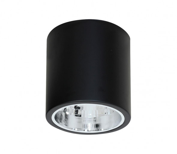 Reflektor DOWNLIGHT ROUND 1xE27/60W/230V 220x229mm