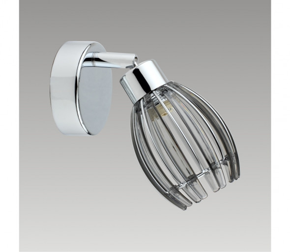 Reflektor EZZO 1xG9/33W/230V opalane