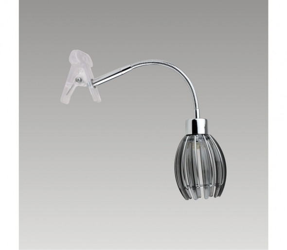 Reflektor EZZO 1xG9/33W/230V opalane