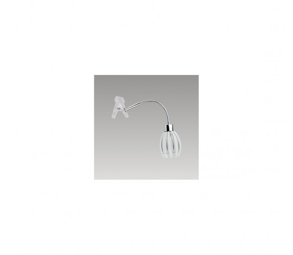 Reflektor EZZO 1xG9/33W/230V