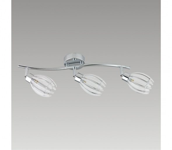 Reflektor EZZO 3xG9/33W