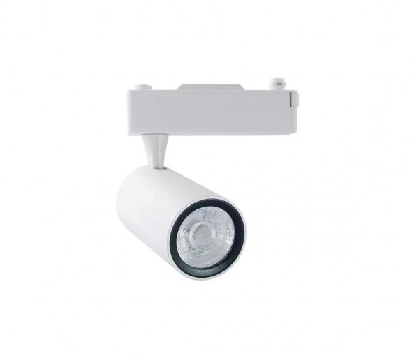 Reflektor LED do systemu szynowego TRACK LIGHT LED/7W/230V 4000K biały