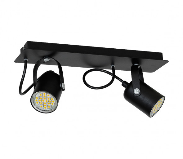 Reflektor punktowy MARK 2 2xGU10/40W