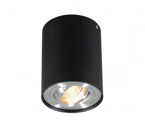 Reflektor RONDO 1xGU10/50W/230V