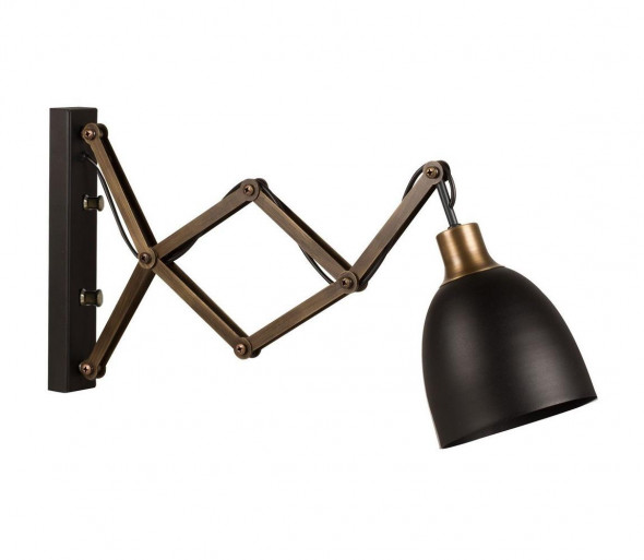 Reflektor ścienny SIVANI 1xE27/100W/230V