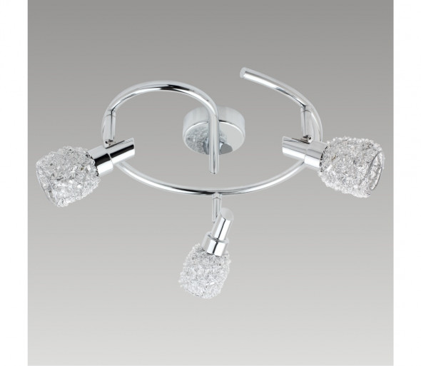 Reflektor TAXIS 3xG9/40w