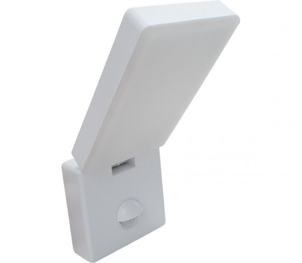 Reflektor zewnętrzny LED z czujnikiem FLIP LED/15W/230V IP65