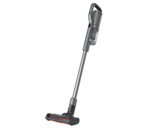 ROIDMI RI-X30VX - Odkurzacz stojący 2w1 z wyświetlaczem LED i akcesoriami 435W/2500mAh