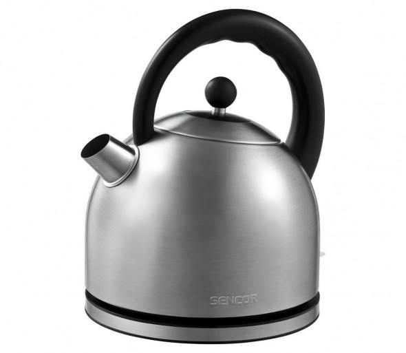 Sencor - Czajnik 1,7 l 2000W/230V stal nierzewna