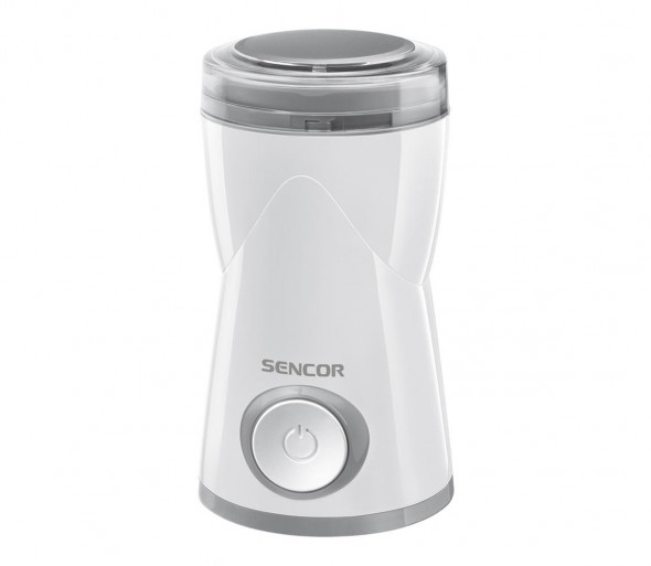 Sencor - Elektryczny młynek do kawy 50 g 150W/230V