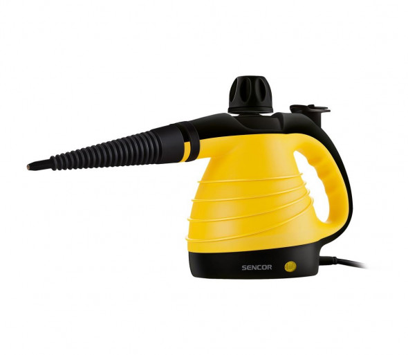 Sencor - Odkurzacz parowy 350 ml 1000W/230V
